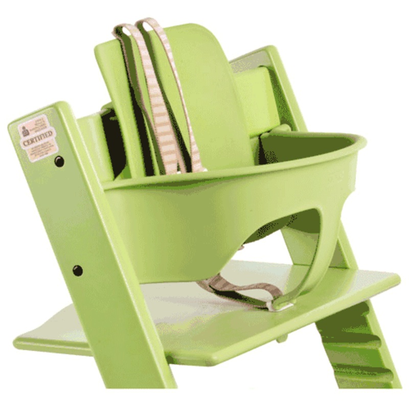 Stokke Baby Set – Green