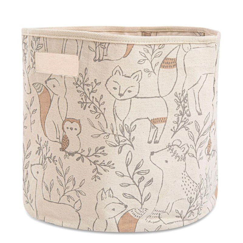 Storage Bin
