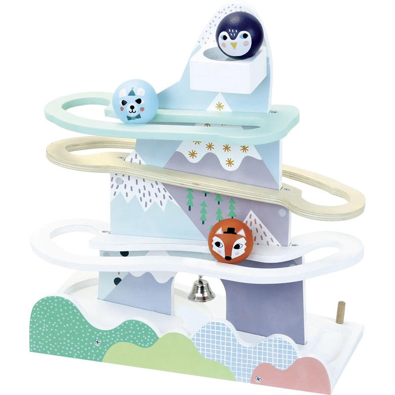 Vilac – Iceland Waterfall Ball Game