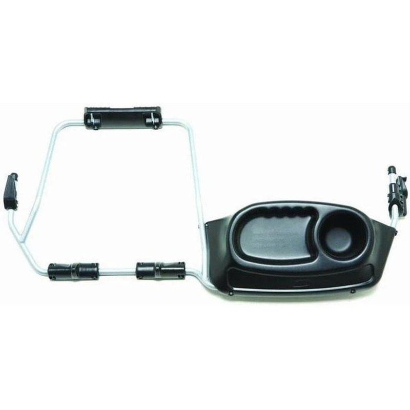 BOB Infant Car Seat Adapter for Duallie – Graco
