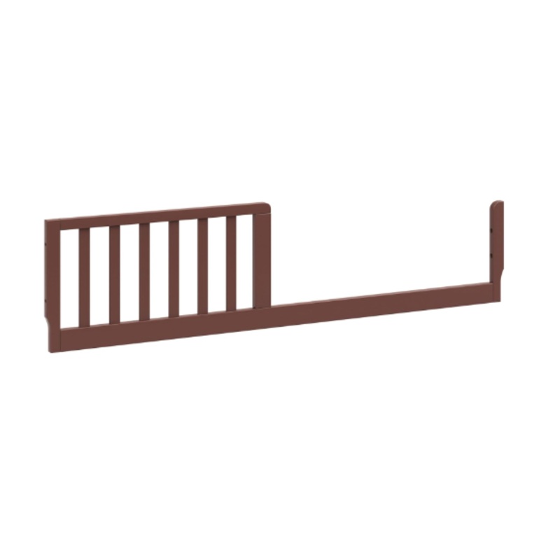DaVinci Toddler Bed Conversion Kit M3899, Crimson