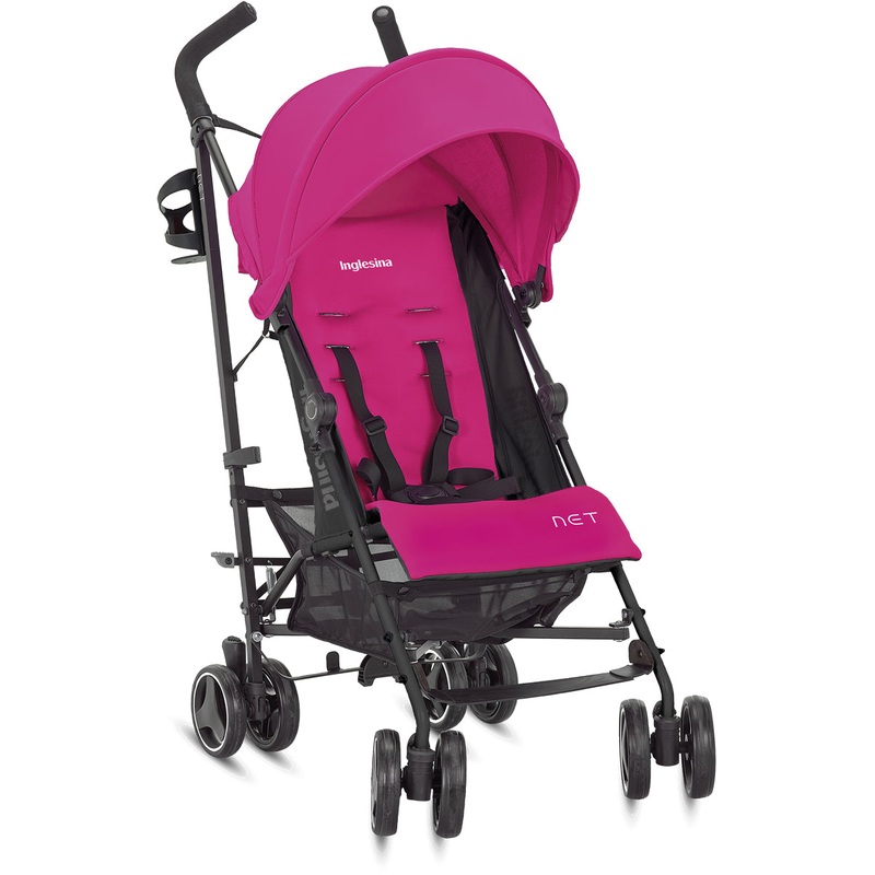 Inglesina Net Umbrella Stroller – Caramella