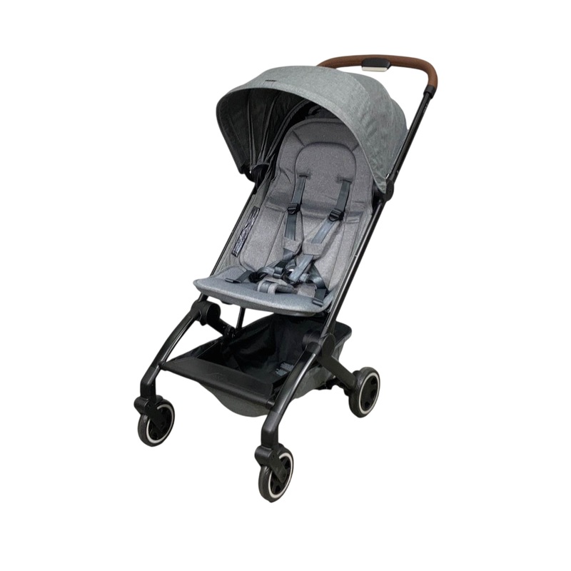 Joolz Aer Stroller, 2021, Delightful Grey