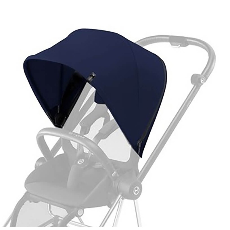 Mios Color Pack/Comfort Inlay Midnight Blue