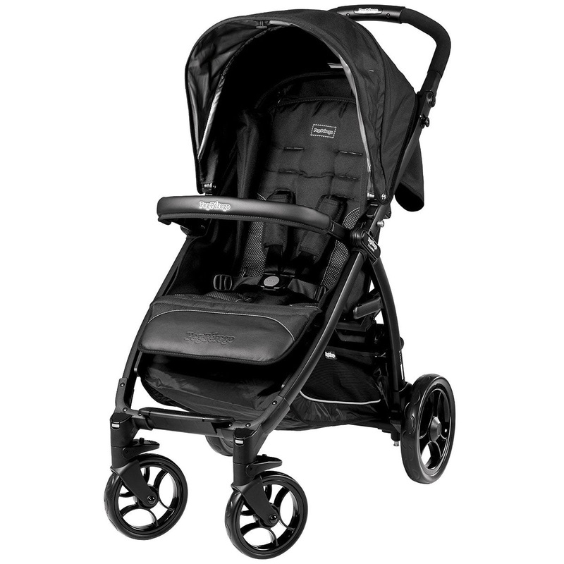 Peg Perego Booklet – Onyx