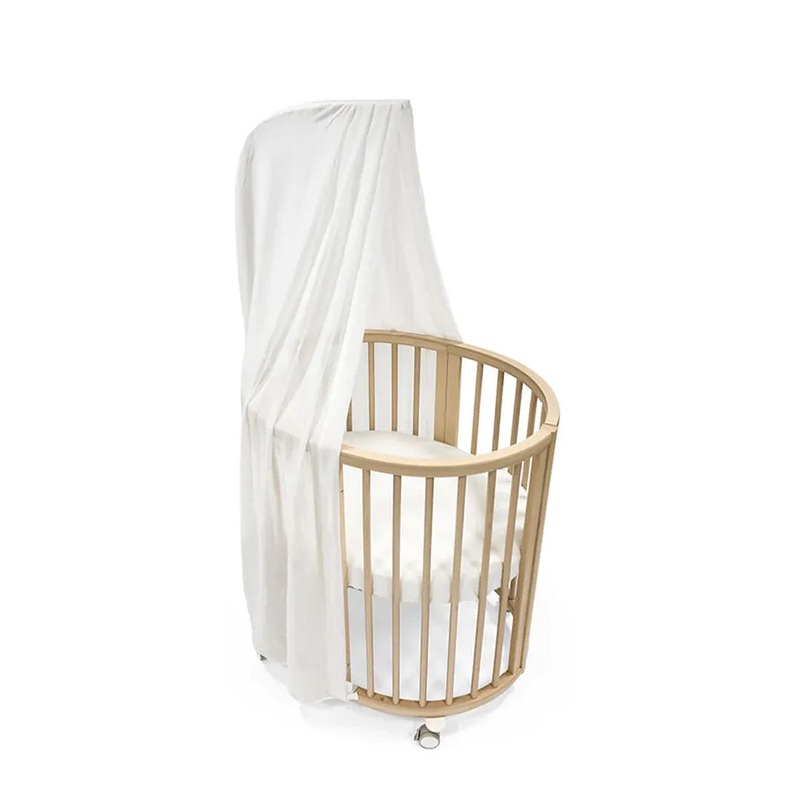 Sleepi Canopy – White