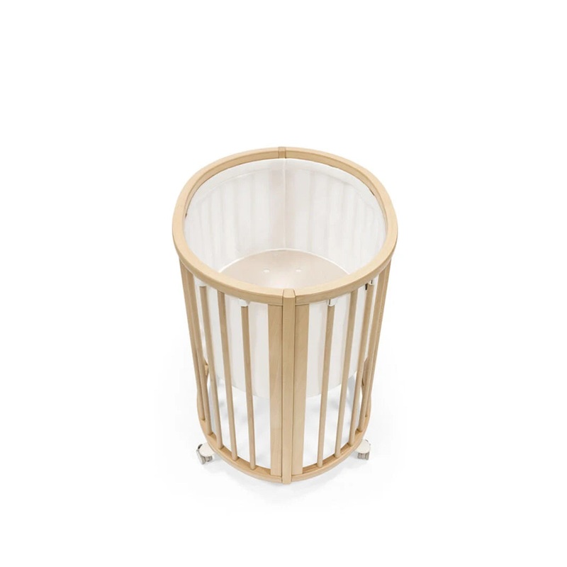 Stokke Sleepi Mini Mesh Liner V3