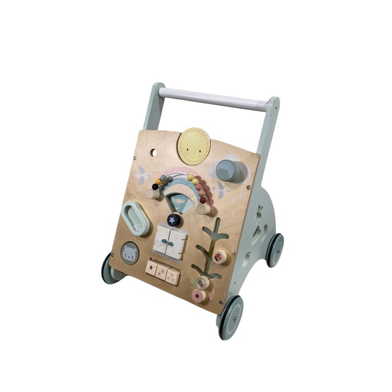 Tender Leaf Toys Sunshine Baby Activity Walker