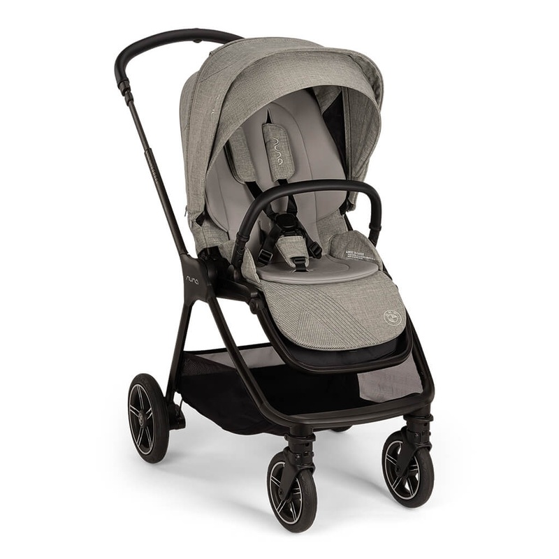 TRIV Next Stroller – BMW Collection – Graphene