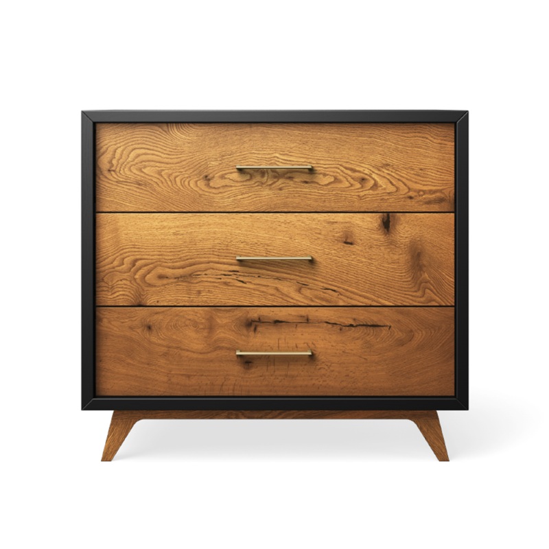 Uptown Single Dresser