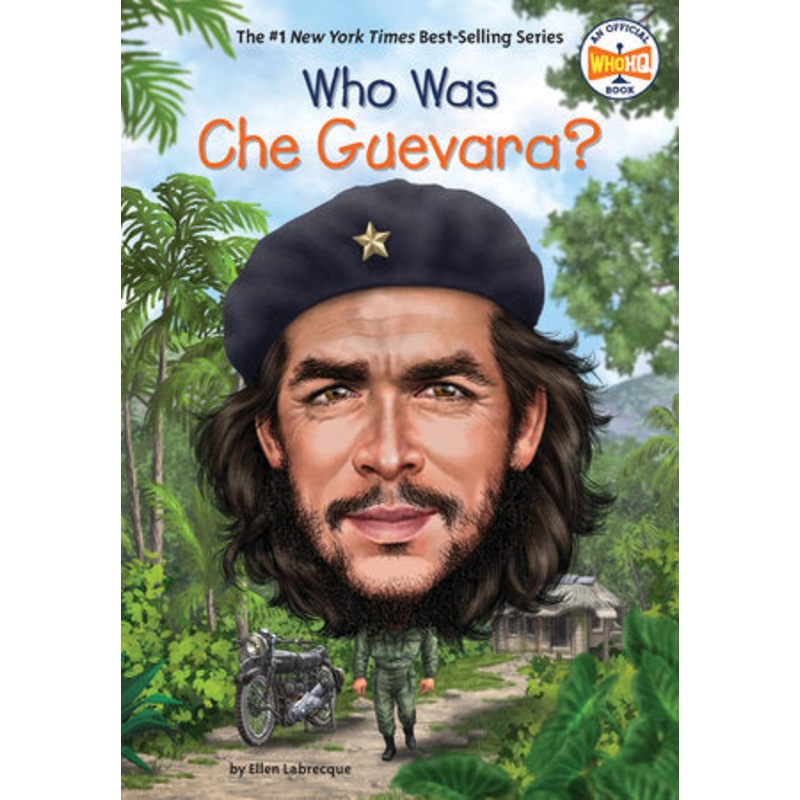 Who Was Che Guevara?