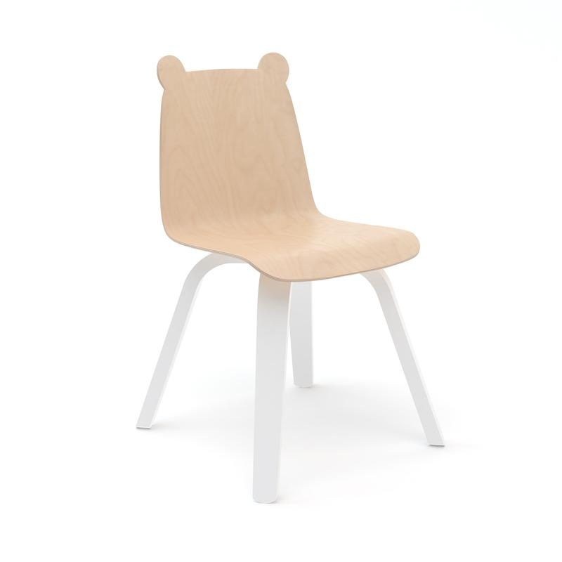 Bear Birch Play Chairs