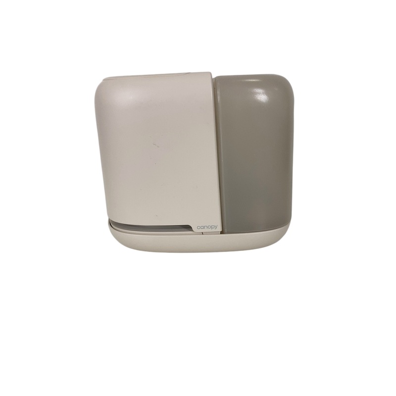 Canopy Large Room Humidifier, Cream