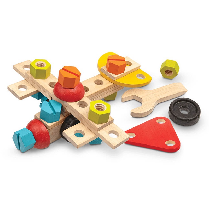 Construction Set
