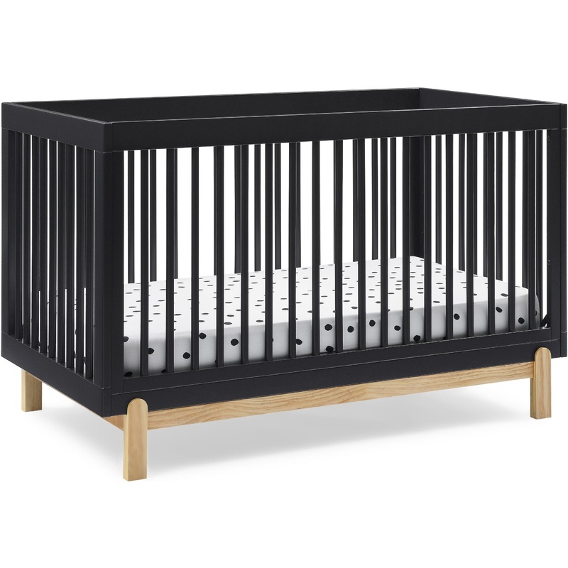 Delta Children Poppy 4-in-1 Convertible Crib