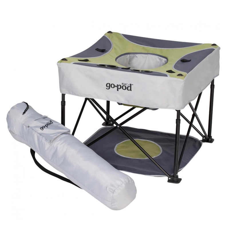 Go Pod Travel Seat