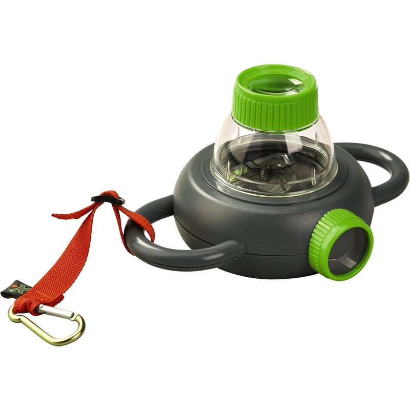 Haba Terra Kids – Exploration Magnifying Glass