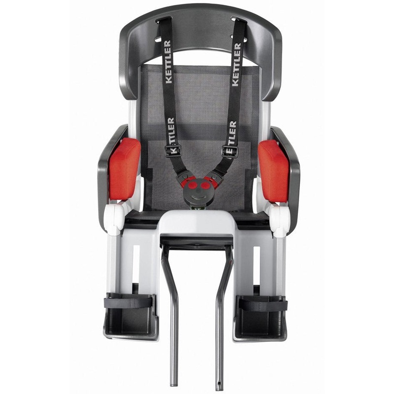 Kettler Rodeo Child Carrier Seat
