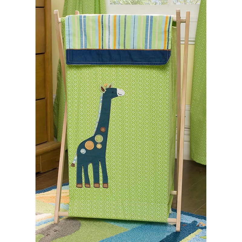 KidsLine Tribal Tails Hamper