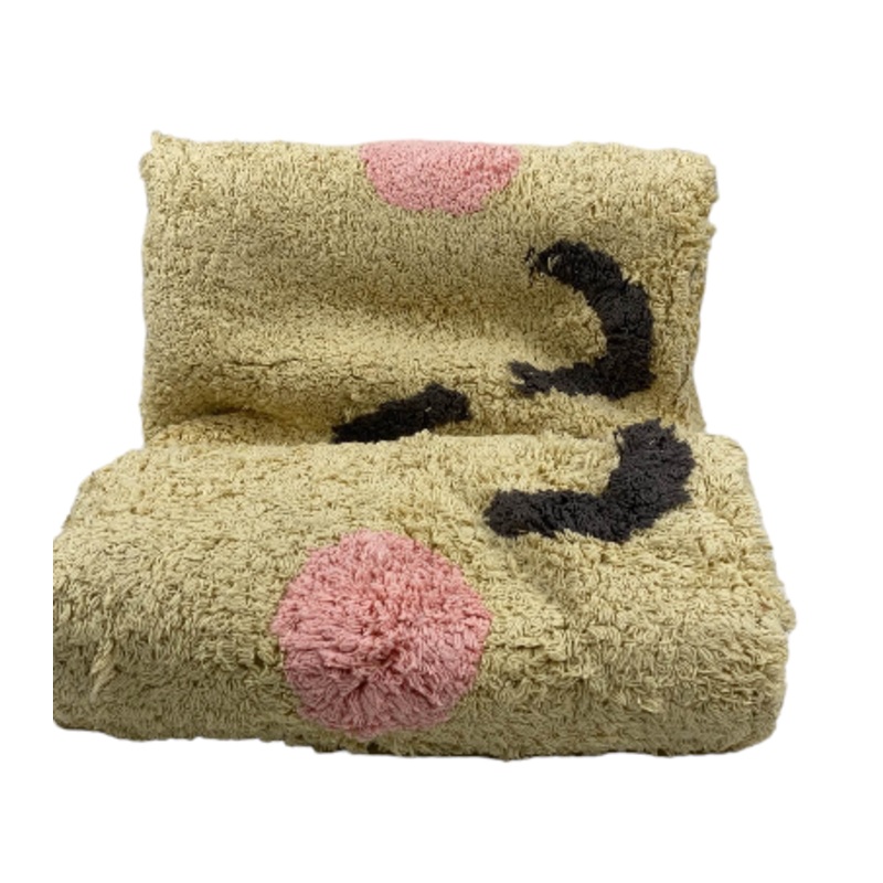 Lorena Canals Youre My Sunshine Washable Rug