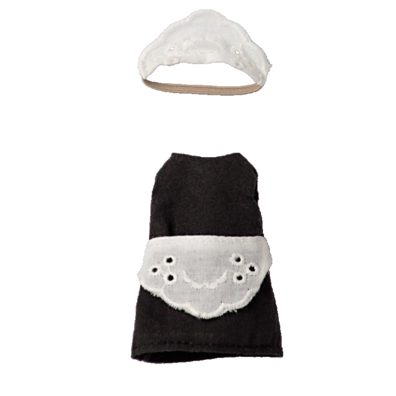 Maileg Maid Clothes, Big Brother/Big Sister