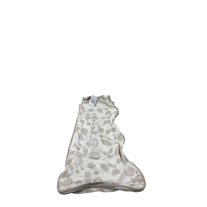Oilo Studios Wearable Blanket 6-18 Months, Leaf