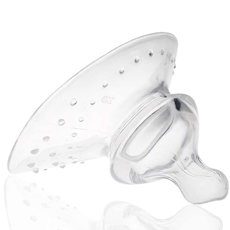 Orthodontic Nipple Shield
