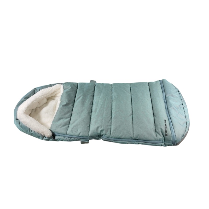 UPPAbaby Cozy Ganoosh, Callum (Stone Blue)