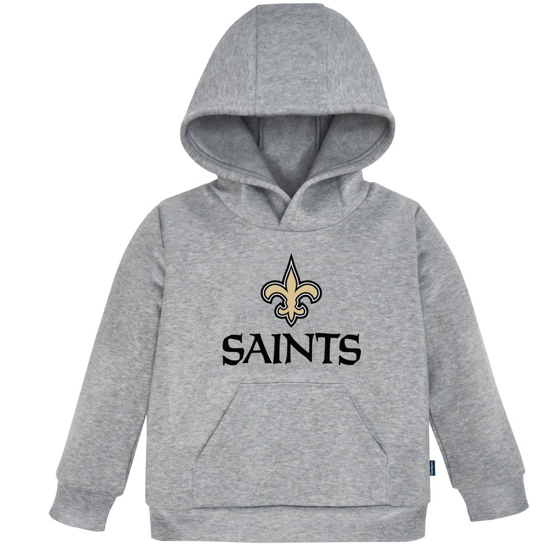 Baby & Toddler New Orleans Saints Hoodie