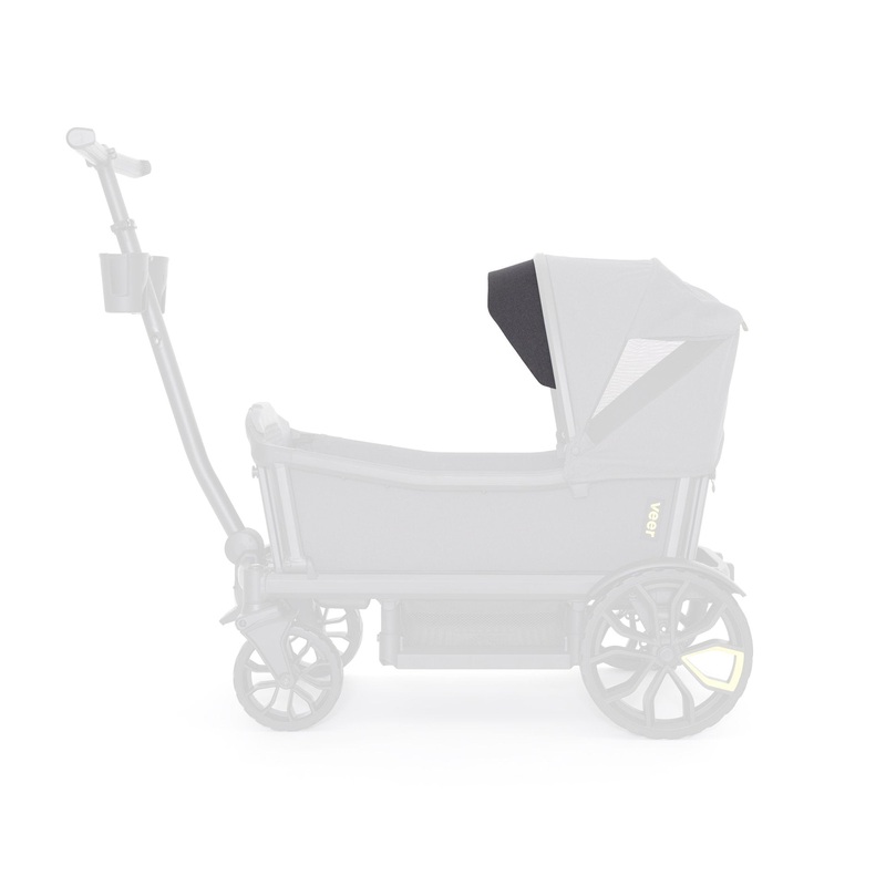 Canopy Visor XL