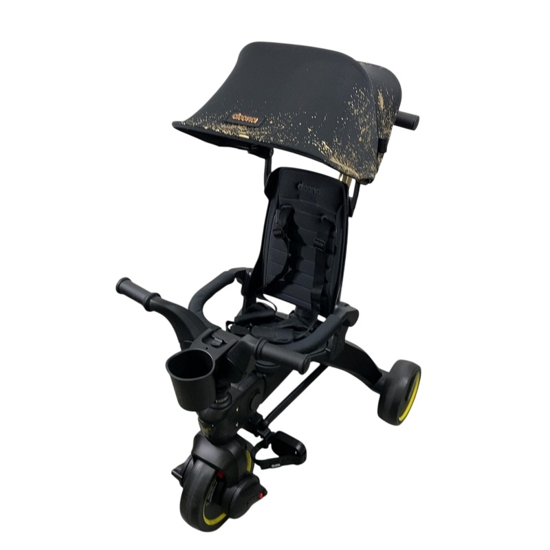 Doona Liki Trike Gold Edition