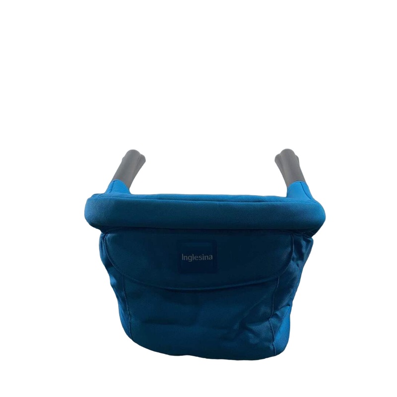 Inglesina Fast Table Chair, Light Blue
