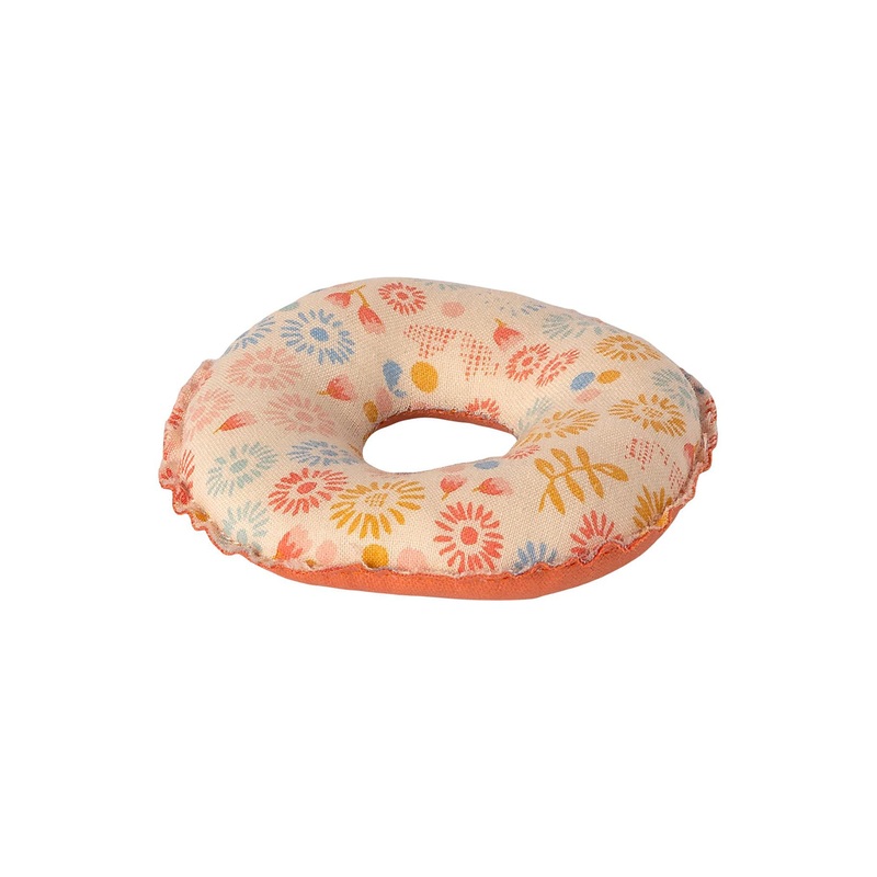 Maileg Float For Small Mouse – Flower