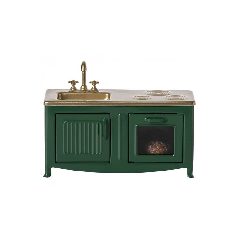 Maileg Kitchen, Mouse