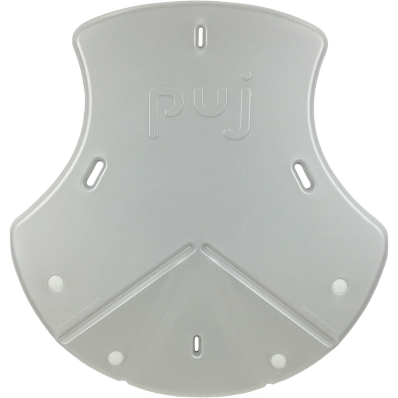 Puj Soft Infant Tub – Grey