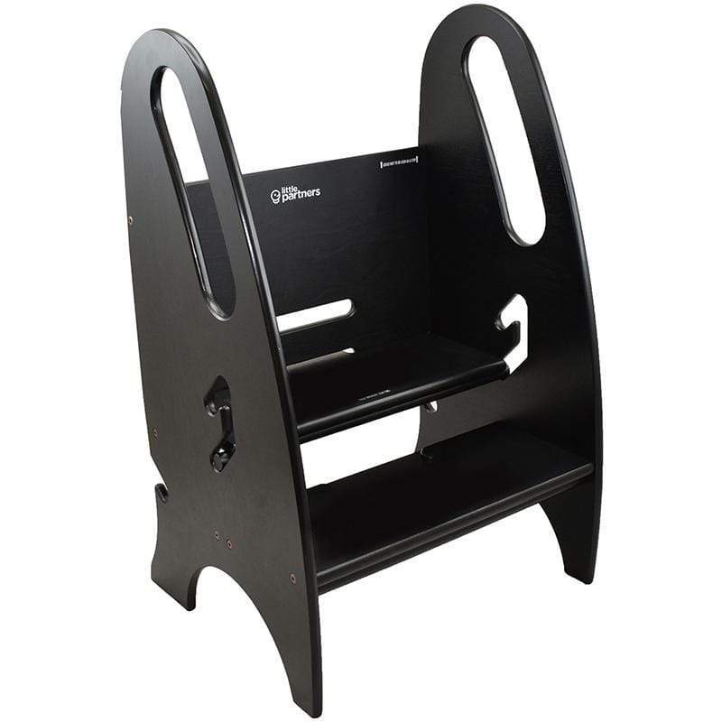 The Little Partners 3-in-1 Step Stool