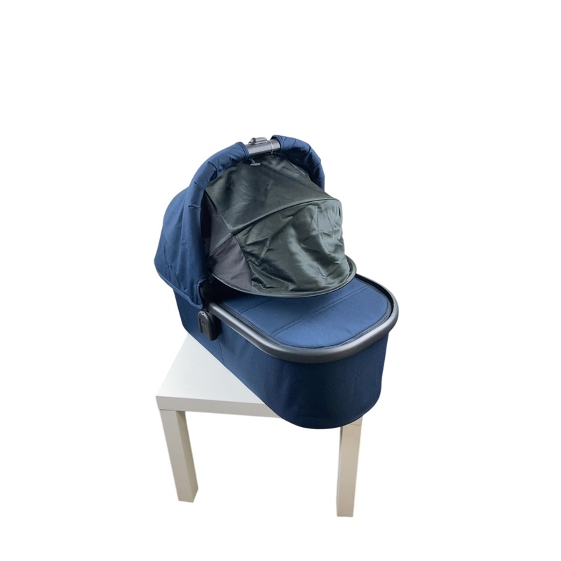 UPPAbaby V2 Bassinet, Noa (Navy)