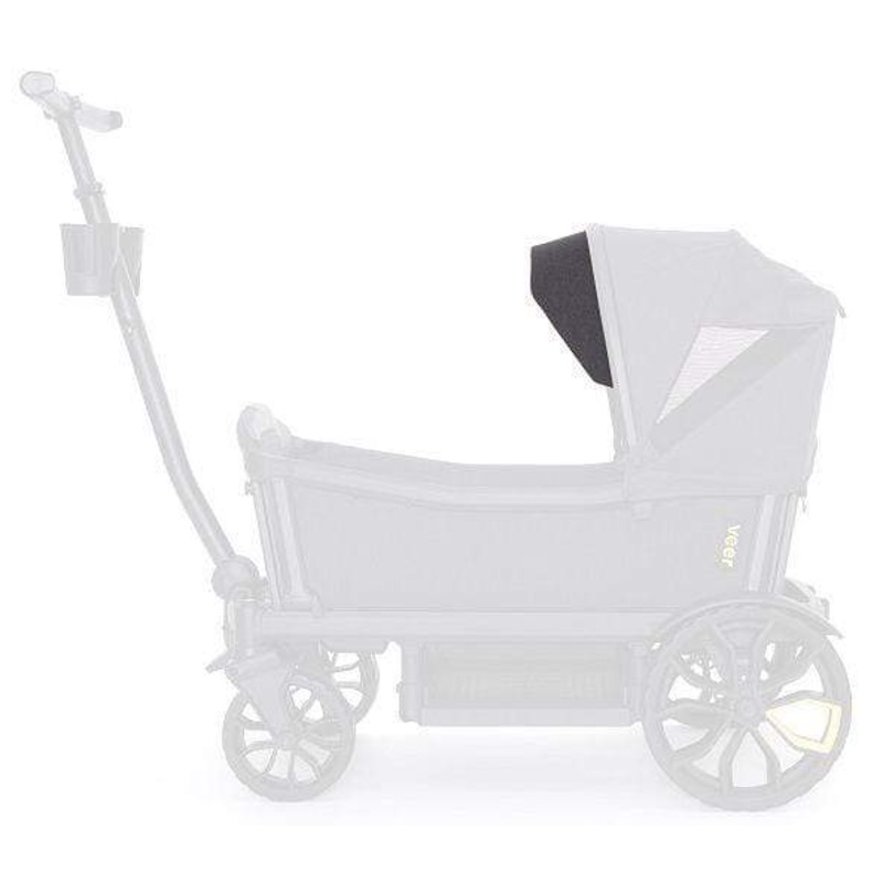 Veer Visor – Cruiser 2 seater