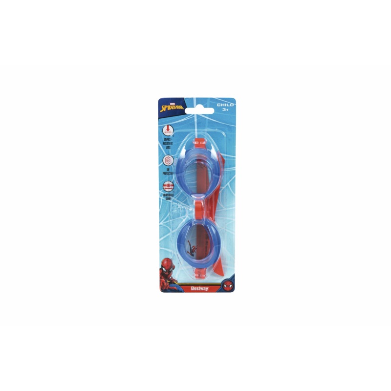 Bestway Spiderman Goggles