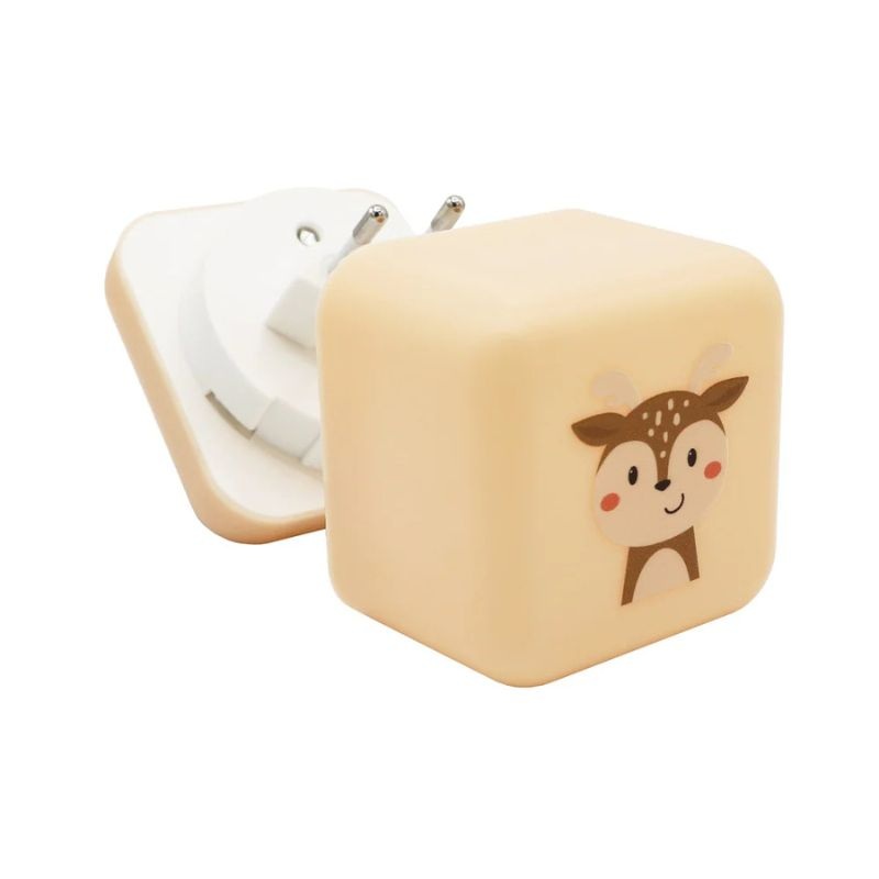 Cube B Night Light