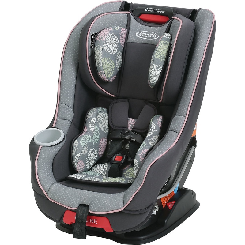 Graco MySize 65 Car Seat – Addison