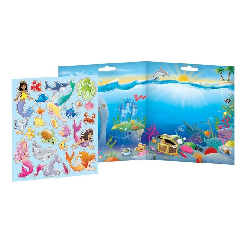 Imaginetics Mermaids