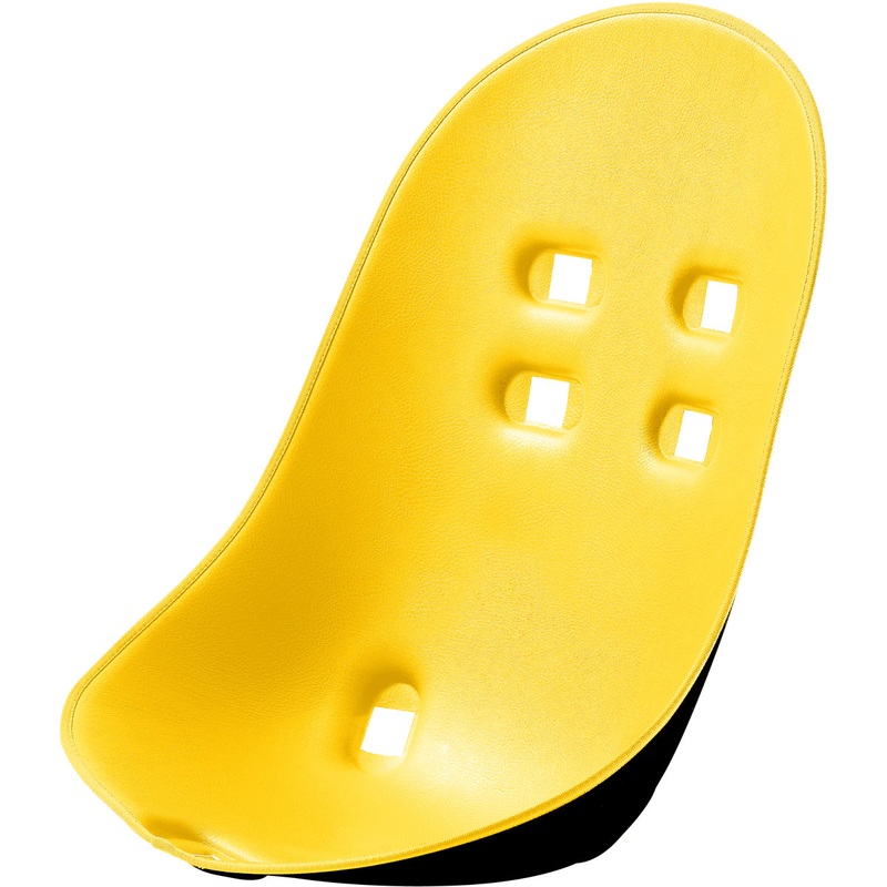 Mima Moon High Chair Seat Pad – Yellow