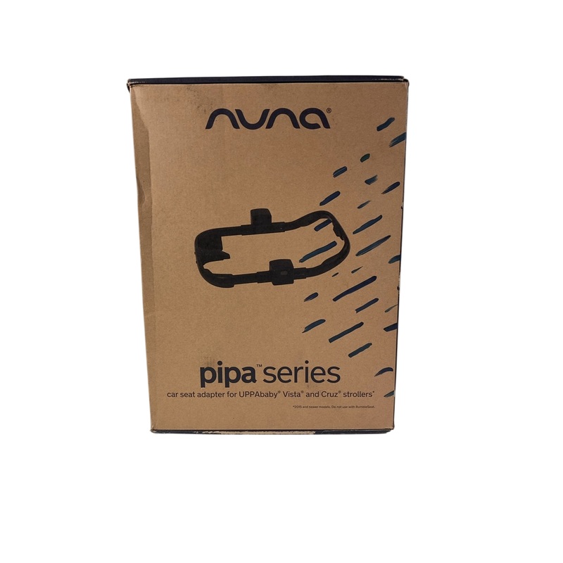 Nuna Pipa Adapter For Uppababy, 2024