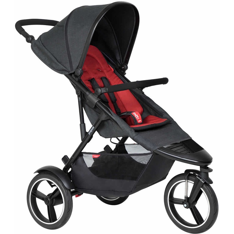 Phil & Teds Dash Strollers