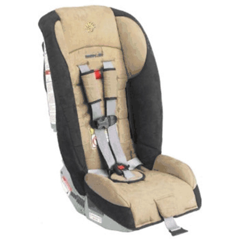Sunshine Kids Radian 65 SL Convertible Car Seat in Champagne