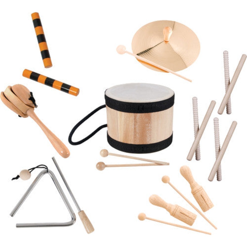 The Wood Wonders Kit