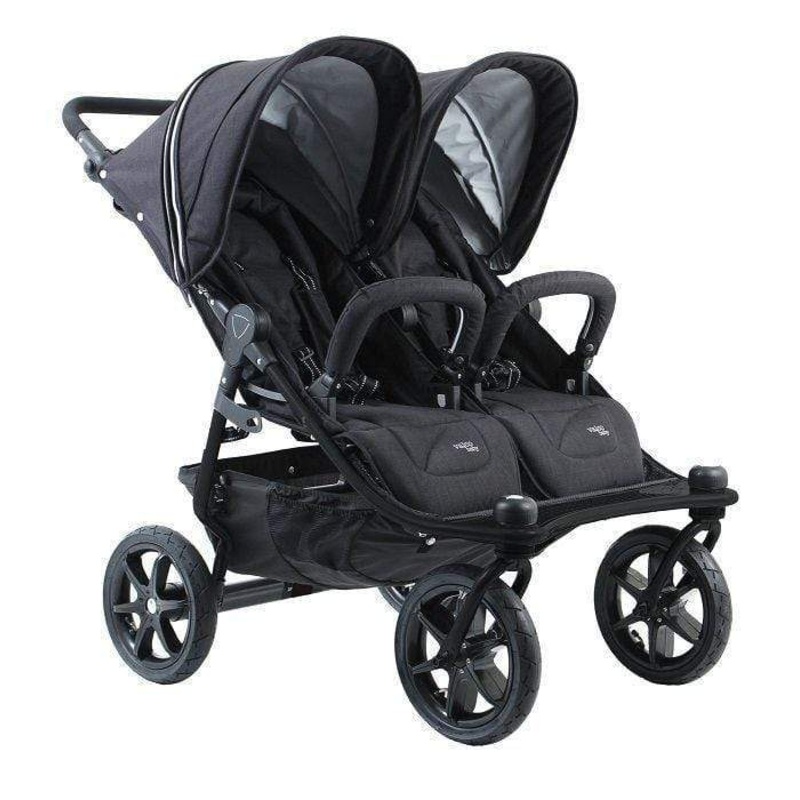 Valco Baby Duo X Double Stroller