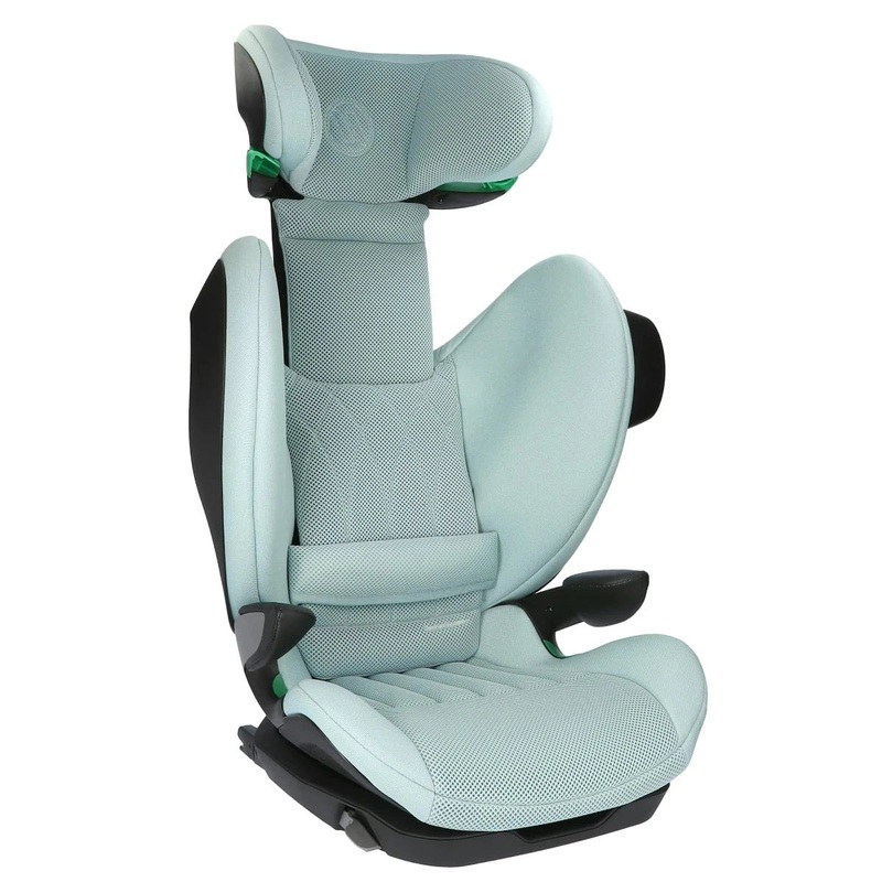 Avionaut MaxSpace Airflow Car Seat – Mint
