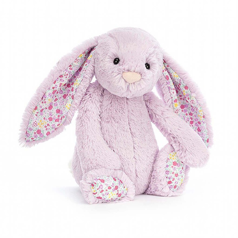 Blossom Bunny Jasmine